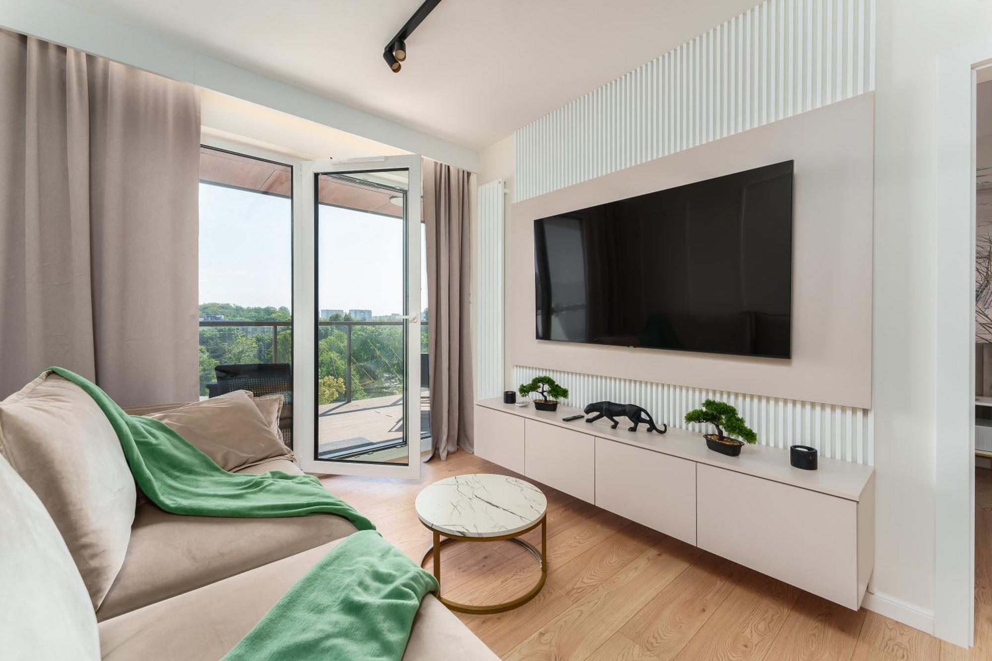 Apartament Delux Kasprowicza 20C Prywatny Parking Basen Sauna Oraz Silownia W Cenie Kolobrzeg Bagian luar foto